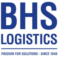 BHS Logistics logo - Similar company to Rmig
