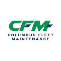 Columbus Fleet Maintenance logo - Similar company to Precious Plate Inc.
