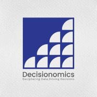 Decisionomics logo - Similar company to Leeban Interiors