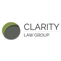 Clarity Law Group™ logo - Similar company to Vk Law Group