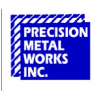 Precision Metal Works, Inc. logo - Similar company to Berney Office Solutions