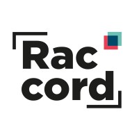 Raccord logo - Similar company to Databloom Limited