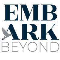 EMBARK Beyond logo - Similar company to Smartflyer