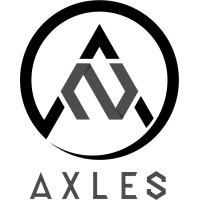 Axles logo - Similar company to Define Solutions