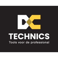 DC Technics Vakhandel Lokeren logo - Similar company to Wolfmat