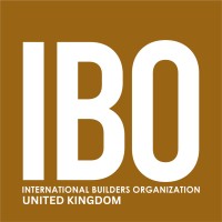 International Builders Organization United Kingdom UK logo - Similar company to Ioie - International Organization Of Importer & Exporter