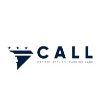 The Capitol Applied Learning Labs logo - Similar company to Riskreversal Media