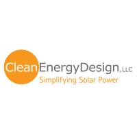 Clean Energy Design, LLC logo - Similar company to Energy Design Systems