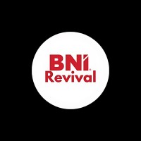 BNI Revival logo - Similar company to Ut Project Seed