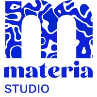 Le studio Materia logo - Similar company to Saute Mouton Communication