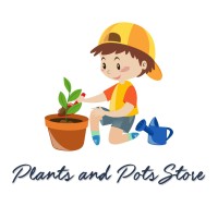 Plants And Pots Store logo - Similar company to Plants Basket
