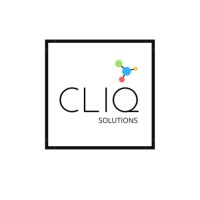 CLIQ SOLUTIONS logo - Similar company to Vj Network