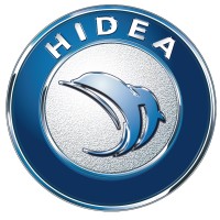 Hidea Outboards logo - Similar company to Equipe Sete Capitães