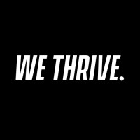 We Thrive Digital logo - Similar company to Narwhal Comms