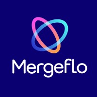 Mergeflo logo - Similar company to The F* Word
