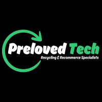 Preloved Tech logo - Similar company to Mcc Digital
