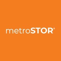 metroSTOR North America logo - Similar company to The Céler Group