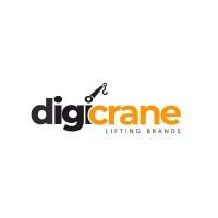 Digicrane logo - Similar company to Traders Eco