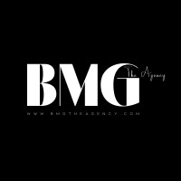 BMG THE AGENCY logo - Similar company to Catalyst, Inc.