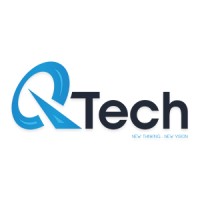 Q-tech logo - Similar company to Brainycode Tech