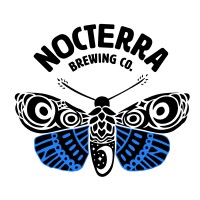 Nocterra Brewing Company logo - Similar company to Premium Beverage Supply Llc