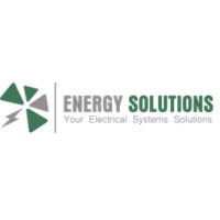 Energy Solutions logo - Similar company to Encetech Engineering