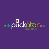 Puckator DE logo - Similar company to Kocher Großhandel, Gißibl Gmbh