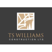TS Williams Custom Home Builders logo - Similar company to Trikor Builders
