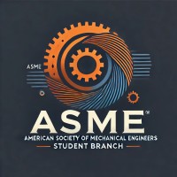 UQU ASME Student Branch logo - Similar company to Ieee Uqu
