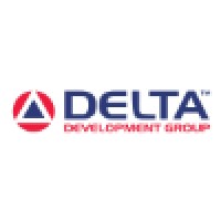 Delta Development Group, Inc (The Franchise company for Delta Restoration Services) logo - Similar company to Delta Development Group, Inc.