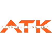 ATK Construction Inc logo - Similar company to Atk Construtora