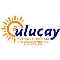 Uluçay Isıtma Soğutma ve Güneş Enerji Sistemleri logo - Similar company to Metan Enerji̇
