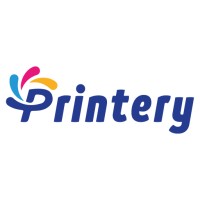 Printery logo - Similar company to Printery Dubai