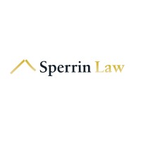 Sperrin Law logo - Similar company to Platts Solicitors