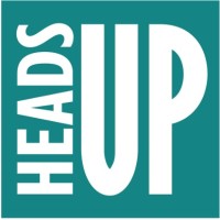 Heads Up Production logo - Similar company to Fire Poets