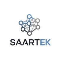 SAARTEK logo - Similar company to Partha Technologies