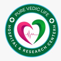 Pure Vedic Life logo - Similar company to Eastcore Technologies