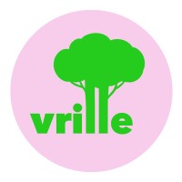 vrille logo - Similar company to Vrilliant