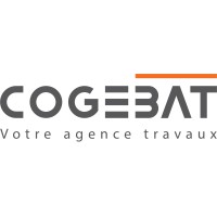 COGEBAT - Votre agence travaux logo - Similar company to Bati Tech