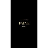 FAUVE Lunetier logo - Similar company to Blaune