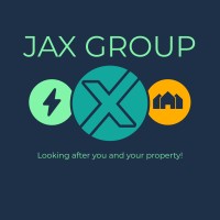 Jax Group logo - Similar company to Taf Interiors