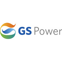 GS Power Corporation logo - Similar company to Oci Power