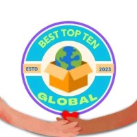Best Top Ten Global logo - Similar company to Top 10 Cairo
