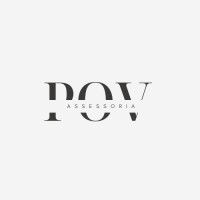 POV Assessoria Empresarial logo - Similar company to Golfe Class