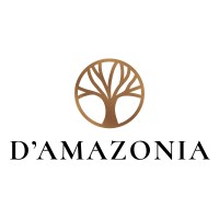 D'Amazonia logo - Similar company to Z Media® Group