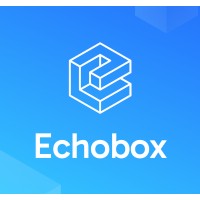 Echobox logo - Similar company to Datastreams - Trust By Design