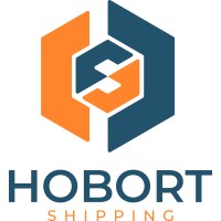 Hobort Shipping and Logistics logo - Similar company to Nyalt Precision