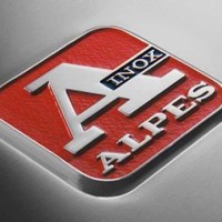 ALPES-INOX logo - Similar company to Alphaluce