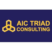 AIC TRIAD logo - Similar company to Path Forward Hr Solutions