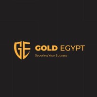 Gold Egypt for security logo - Similar company to Secfighter Academy